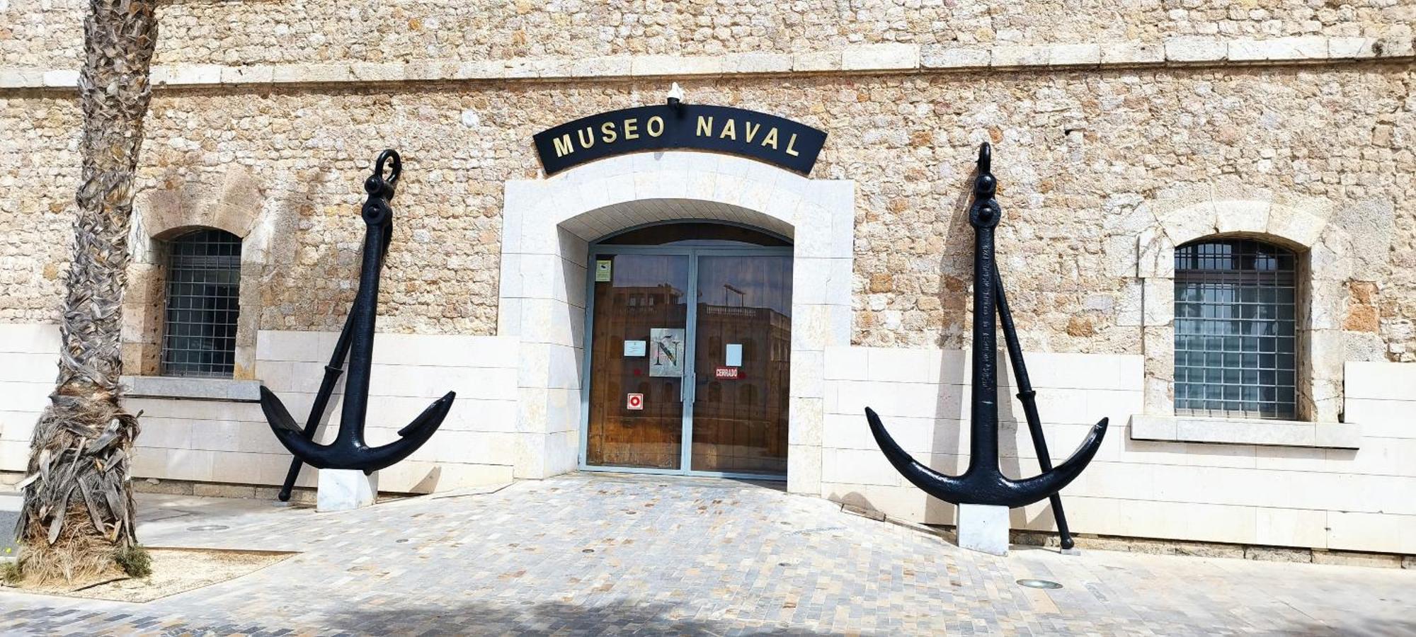 Atico A Cartagena Centro Historico Parkingアパートメント エクステリア 写真